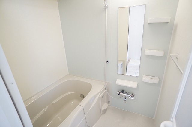 11/29 浴室