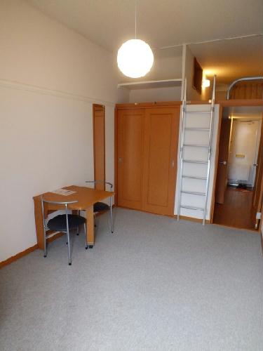 3/16 リビング/ダイニング