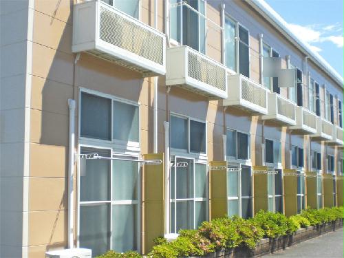 11/16 バルコニー