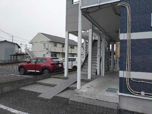 11/13 エントランス