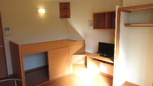 3/21 リビング/ダイニング