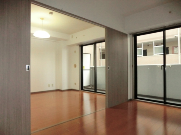 6/28 リビング/ダイニング