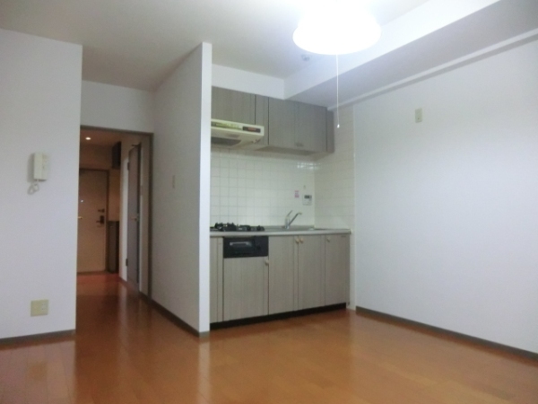 5/28 リビング/ダイニング