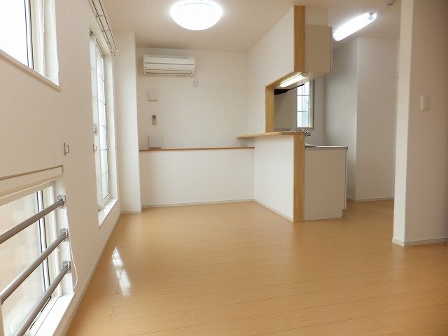 3/30 リビング/ダイニング