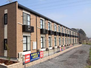 11/12 バルコニー