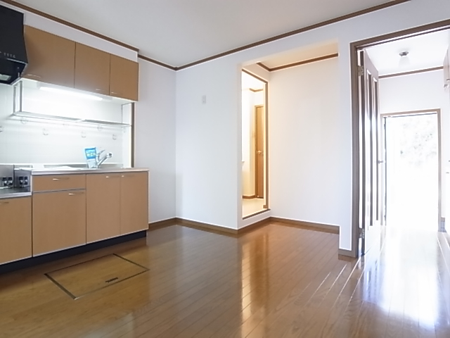 3/22 リビング/ダイニング