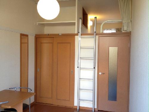 3/17 リビング/ダイニング