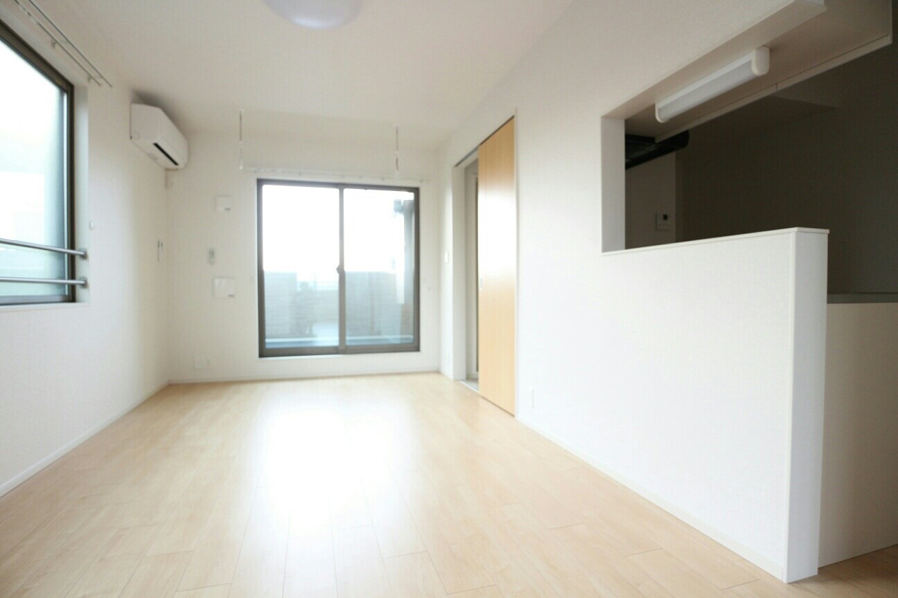 3/20 リビング/ダイニング