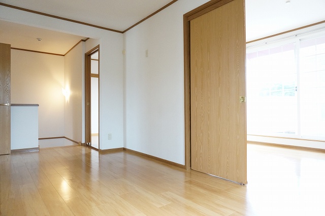 5/28 リビング/ダイニング