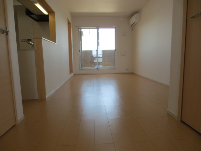 3/29 リビング/ダイニング