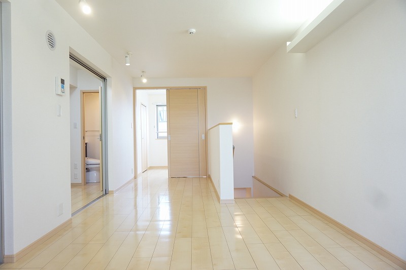 4/29 リビング/ダイニング