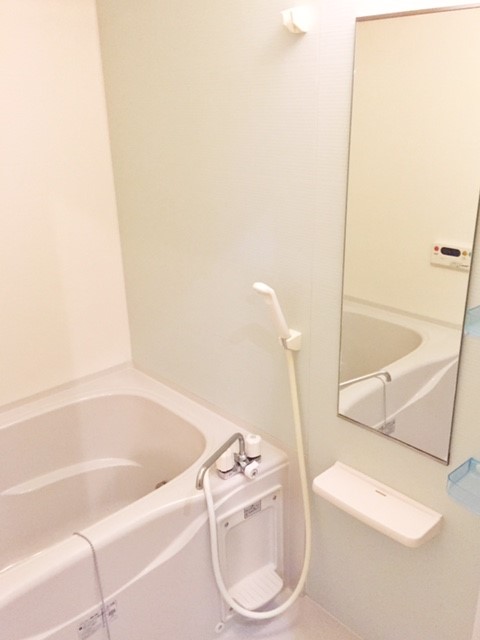 11/20 バルコニー