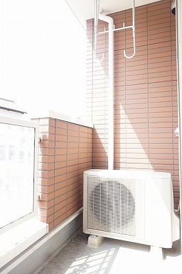 14/26 バルコニー