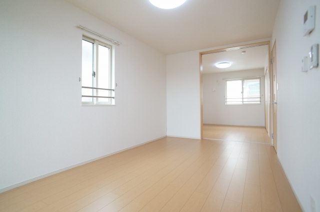 3/20 リビング/ダイニング