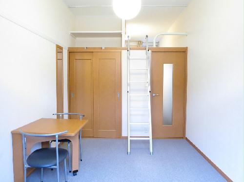 4/21 リビング/ダイニング