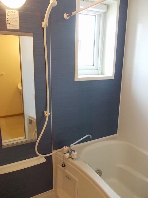 8/30 浴室