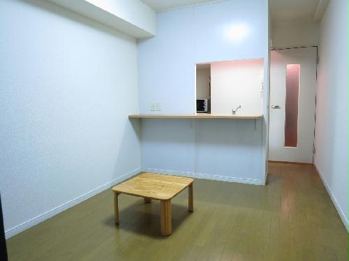 5/12 リビング/ダイニング