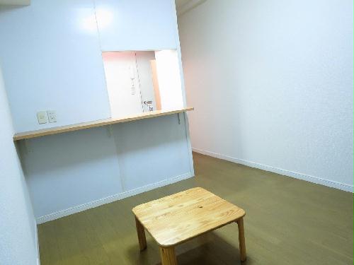 4/12 リビング/ダイニング