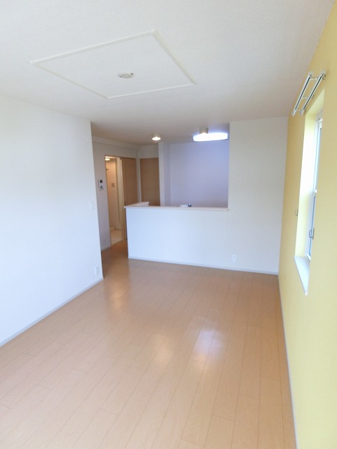 3/30 リビング/ダイニング