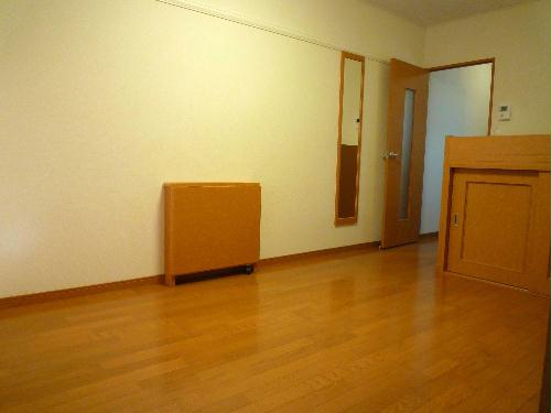 6/14 リビング/ダイニング