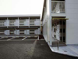 13/17 エントランス