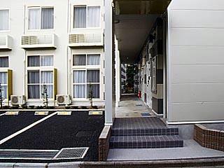 12/14 エントランス