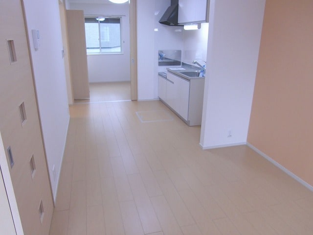 3/21 リビング/ダイニング