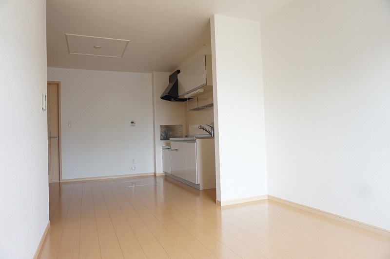 3/28 リビング/ダイニング