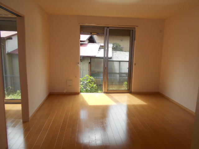 4/28 リビング/ダイニング