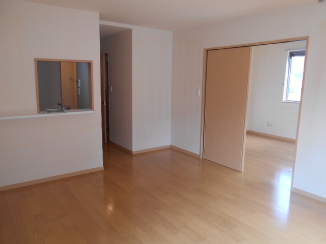 6/28 リビング/ダイニング