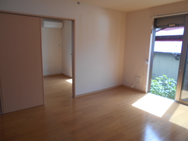 3/28 リビング/ダイニング