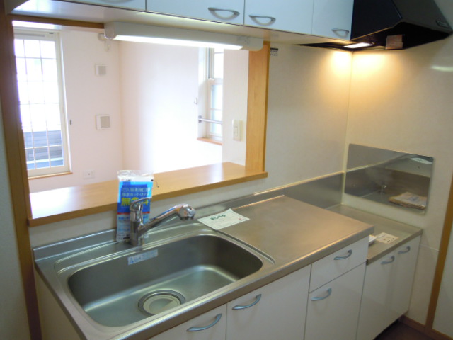 7/21 キッチン
