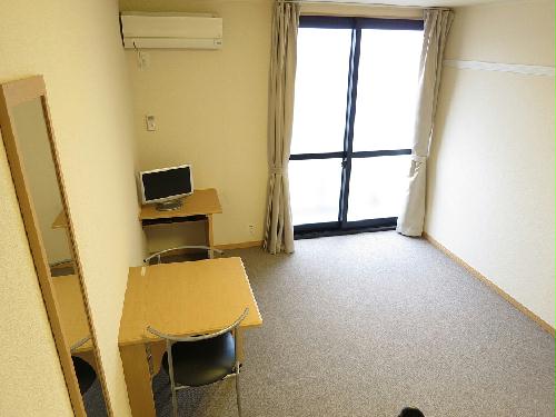 3/18 リビング/ダイニング