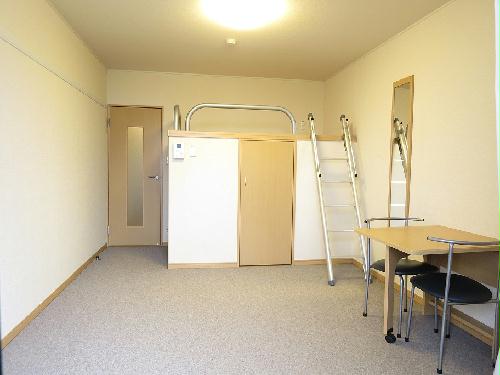 5/18 リビング/ダイニング