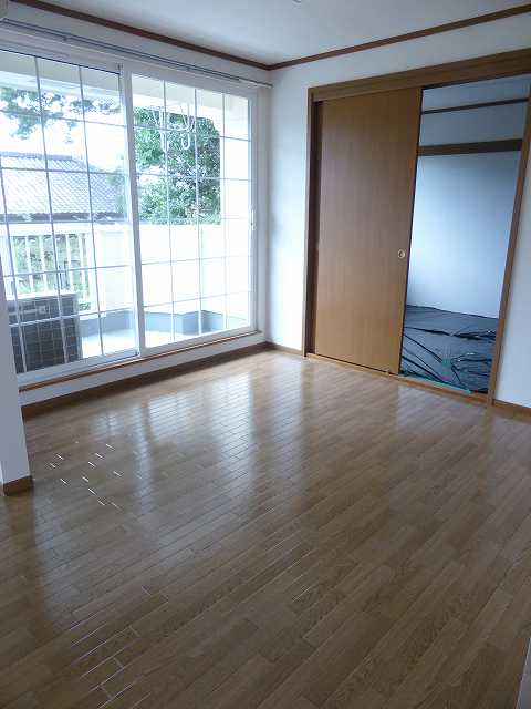 3/22 リビング/ダイニング