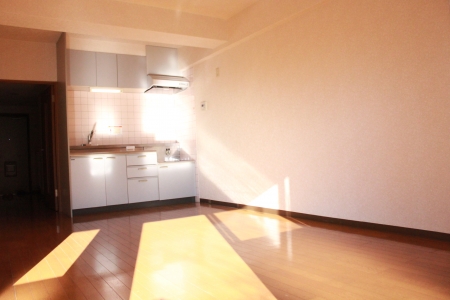 3/19 リビング/ダイニング