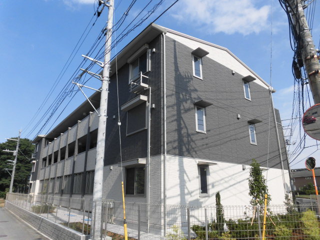 1/22 外観