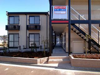 11/12 エントランス