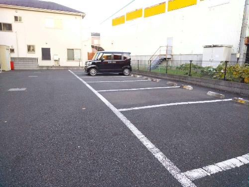 14/24 駐車場