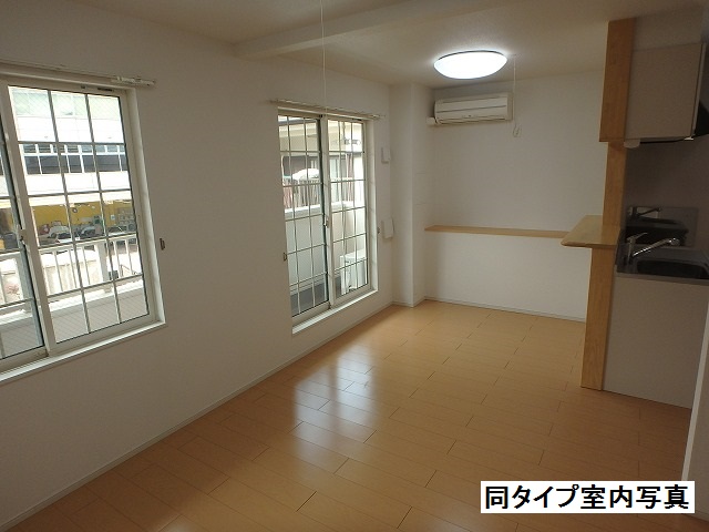 3/23 リビング/ダイニング