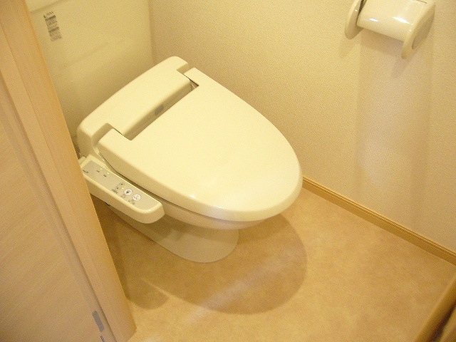 9/23 トイレ