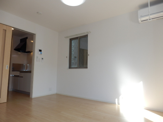 4/28 リビング/ダイニング