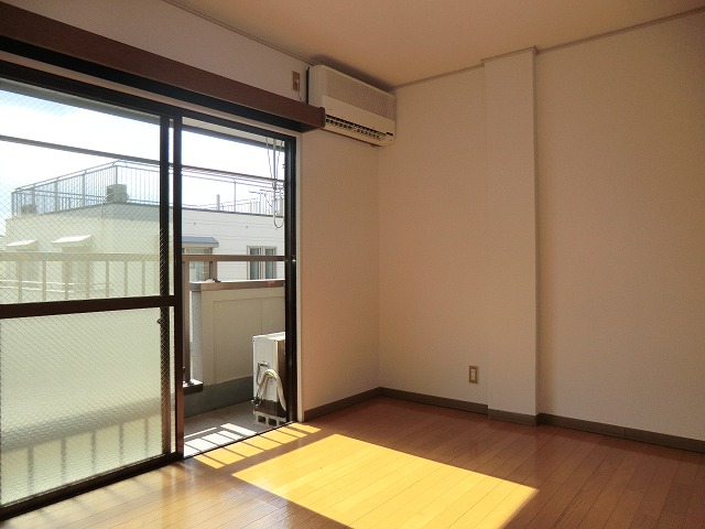 4/28 リビング/ダイニング