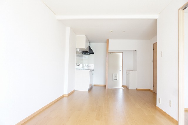 3/20 リビング/ダイニング