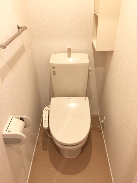 9/20 トイレ
