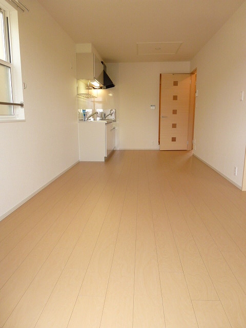 3/28 リビング/ダイニング