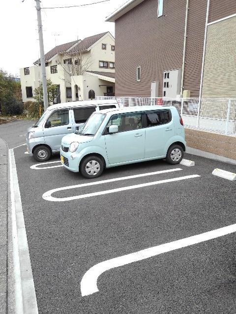 14/24 駐車場