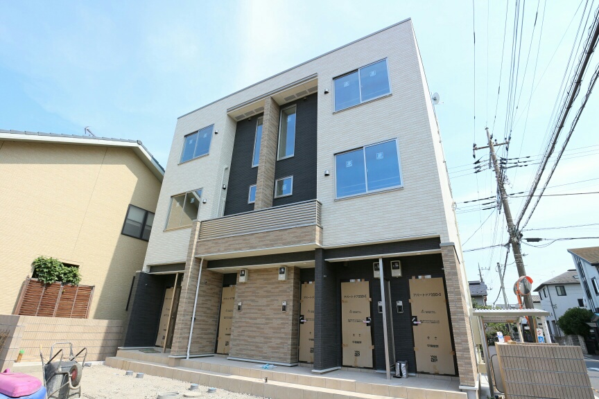 1/20 外観