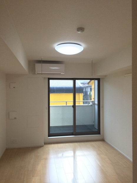 3/27 リビング/ダイニング