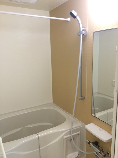 14/27 バルコニー